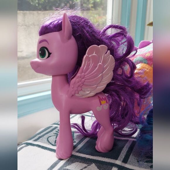 Lot Of 3 My Little Pony Toys Hasbro 2021 - Picture 6 of 7